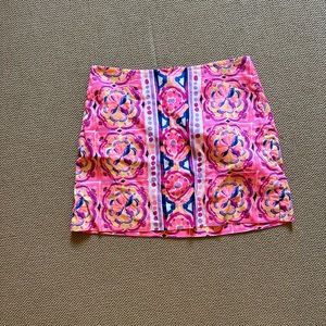 Lilly Pulitzer Skirt